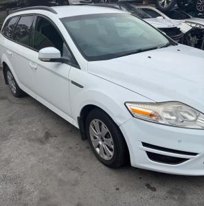 2012 Ford Mondeo MC image 1