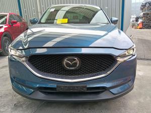 2020 Mazda Cx 5 KF image 1