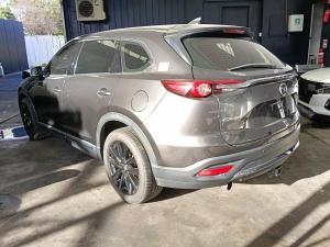 2019 Mazda Cx9 TC image 1