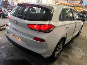 2018 Hyundai I30 PD image 1