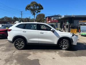 2021 Gwm Haval H6 B01 image 1