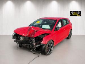 2021 Hyundai I30 PD 2.0L G4KH MAN 6SPD FWD N PREMIUM image 1