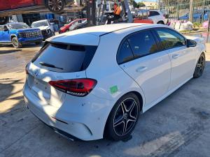 2020 Mercedes Benz A Class W177/V177 image 1