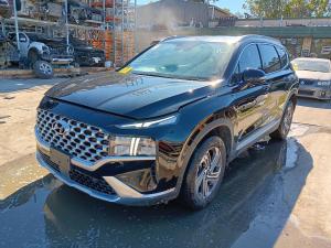2023 Hyundai Santa Fe TM image 1