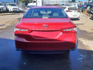 2019 Toyota Camry XV70 image 1