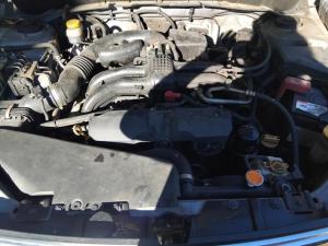2012 Subaru Forester SH image 1