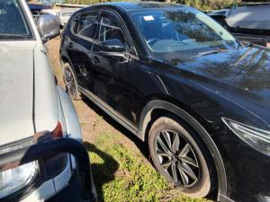 2017 Mazda Cx 5 image 1