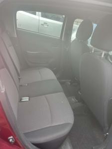 2016 Mitsubishi Mirage image 1