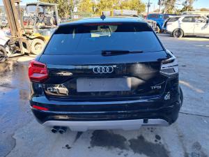 2017 Audi Q2 GA image 1
