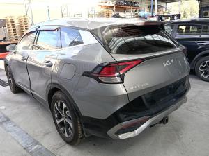 2021 Kia Sportage NQ5 image 1