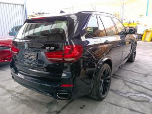 2016 Bmw X5 F15 image 1