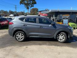 2020 Hyundai Tucson TL image 1