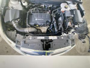2012 Holden Cruze JH image 1