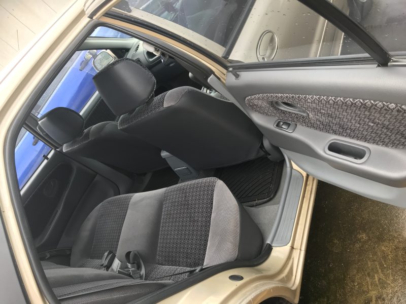 2001 Proton Persona VIC image 1
