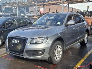 2009 Audi Q5 8R image 1