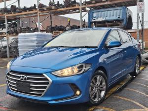 2016 Hyundai Elantra AD image 1