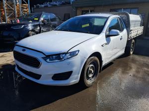 2016 Ford Falcon FGX image 1