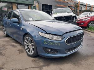 2015 Ford Falcon FG-FGX image 1