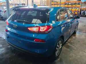 2018 Hyundai I30 PD image 1