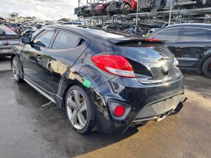 2013 Hyundai Veloster FS image 1