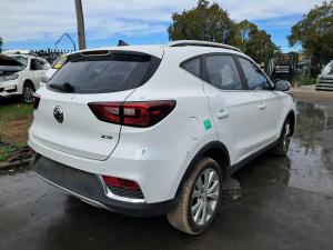 2023 Mg Zs AZS1 image 1