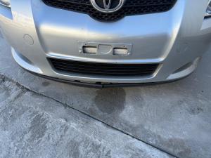 2007 Toyota Corolla image 1