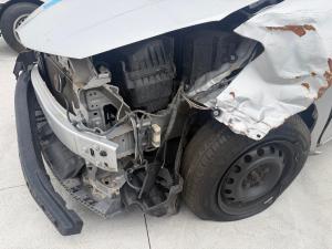 2011 Toyota Yaris image 1