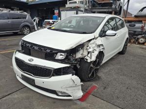 2017 Kia Cerato YD image 1