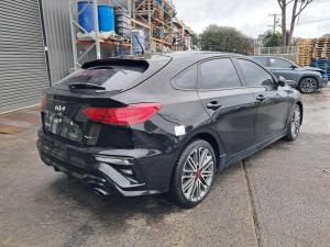 2024 Kia Cerato BD image 1
