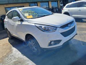 2013 Hyundai Ix35 LM SERIES image 1