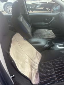 2002 Ford Falcom AU XR6 SERIES 3 image 1