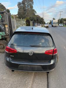 2015 Vw Golf Gti image 1