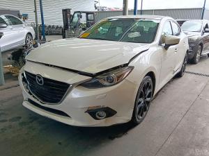2016 Mazda Mazda3 BM-BN image 1