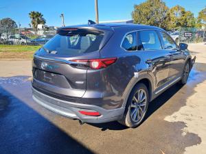 2018 Mazda Cx9 TC image 1