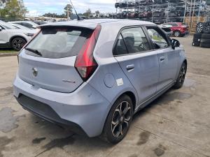2021 Mg Mg3 SZP1 image 1
