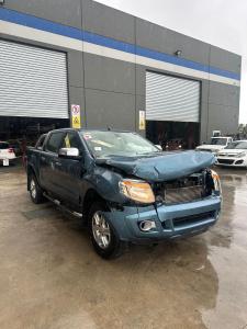 2014 Ford Ranger image 1