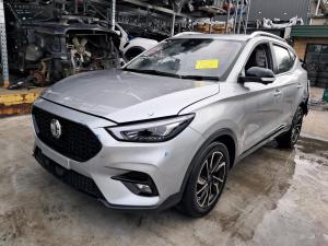 2024 Mg Zs AZS1 image 1