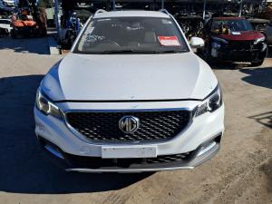2023 Mg Zs AZS1 image 1