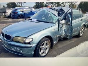 2002 Bmw 318i image 1