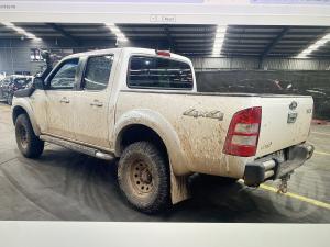 2009 Ford Ranger PJ image 1