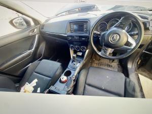 2013 Mazda Cx5 image 1