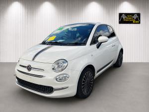 2016 Fiat 500 1.4L 169A3 AUTO 5SPD FWD LOUNGE image 1