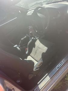2001 Proton Satria image 1