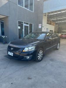 2009 Toyota Aurion TOURING image 1