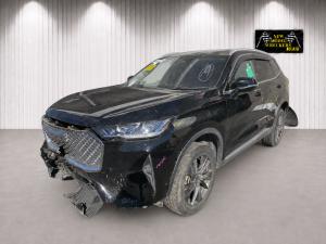 2023 Haval H6 B01 2.0T GW4N20 AUTO DCT 7SPD 4WD ULTRA image 1