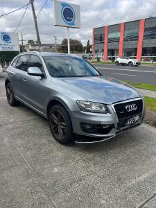 2011 Audi Q5 image 1