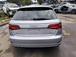 2016 Audi A3 8V image 1