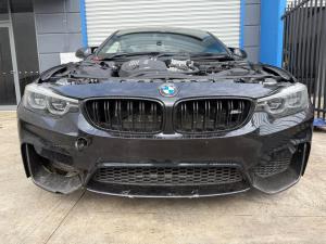 2017 Bmw M4 F82 image 1