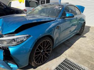 2019 Bmw M2 F87 image 1