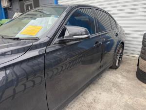2012 Bmw 335i F30 image 1